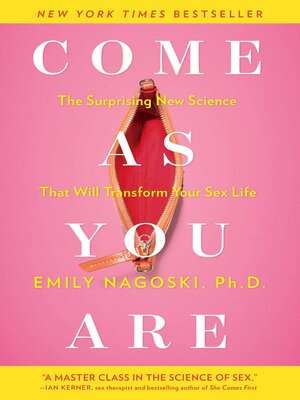cover image of Come as You Are